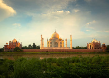 Maharaja Express - Treasures Of India 