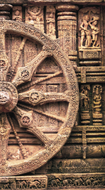 Classic South India Tour: Reminiscence Vijayanagar Empire, Heritage sites & Ruins 