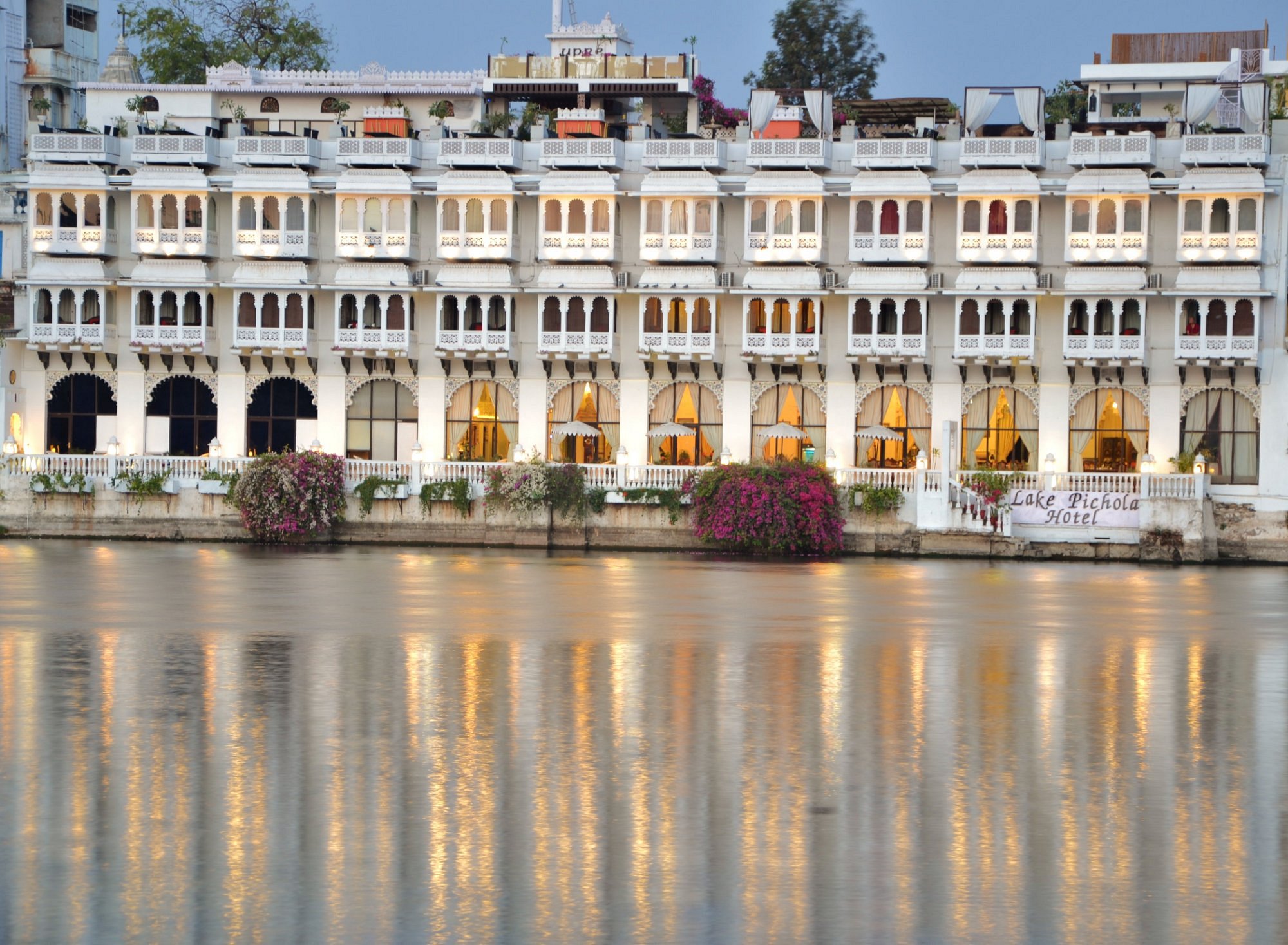 Lake Pichola | Udaipur