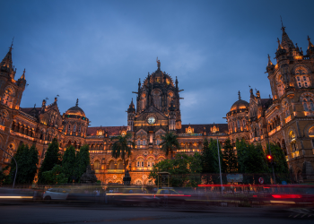 The Great Indian Heritage & Coastal Gateway