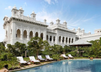 Palaces of the Deccan & Exotic Goa