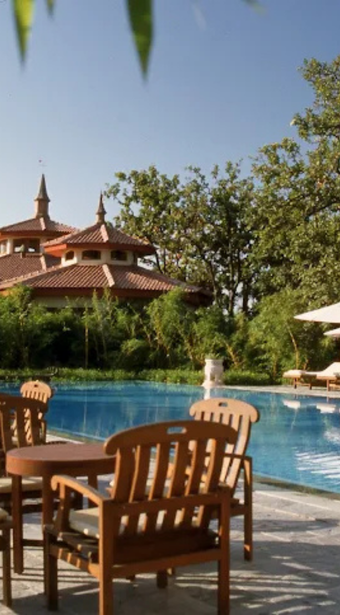 Sanctuary of the Soul: Himalayan Wellness Retreat
