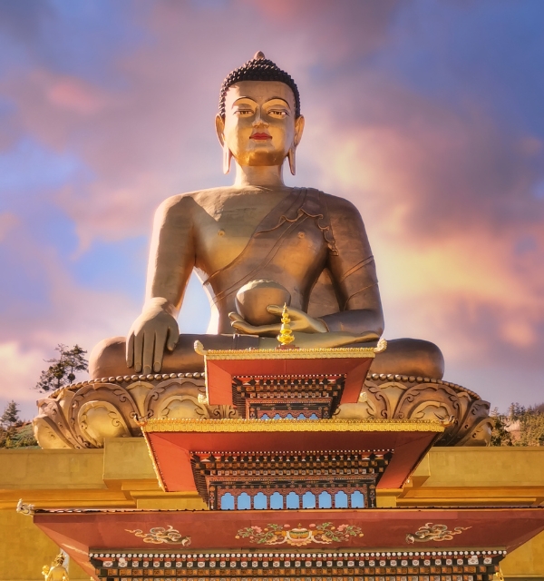 Cultural Wonders of Bhutan