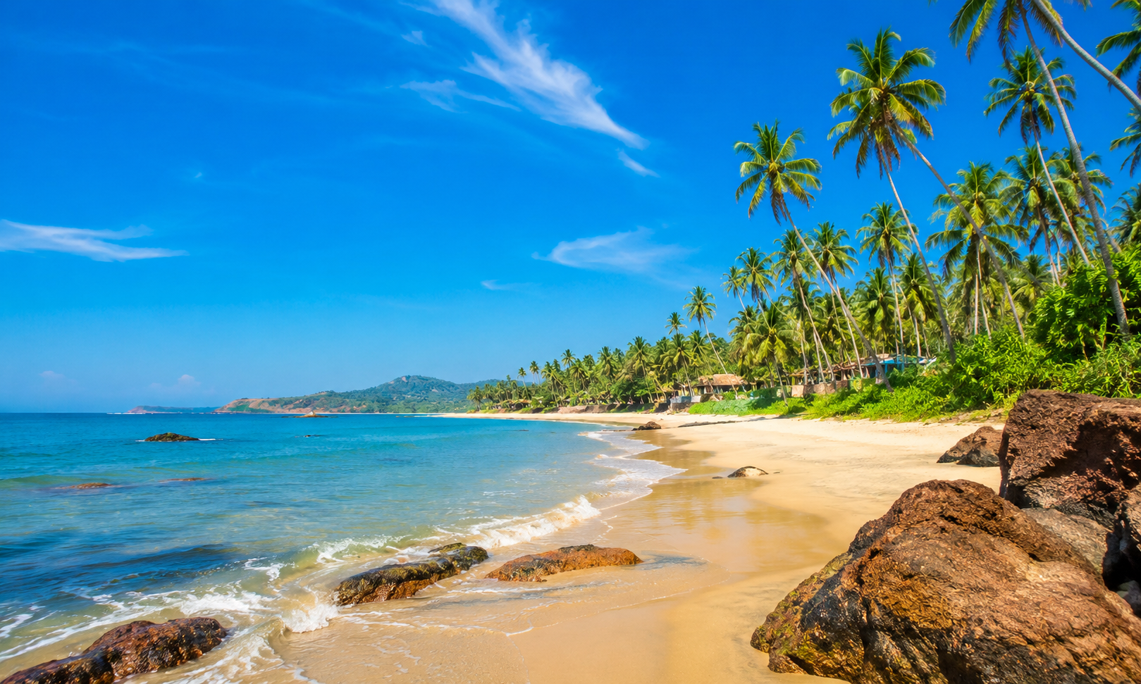 Exotic Goa Tour 
