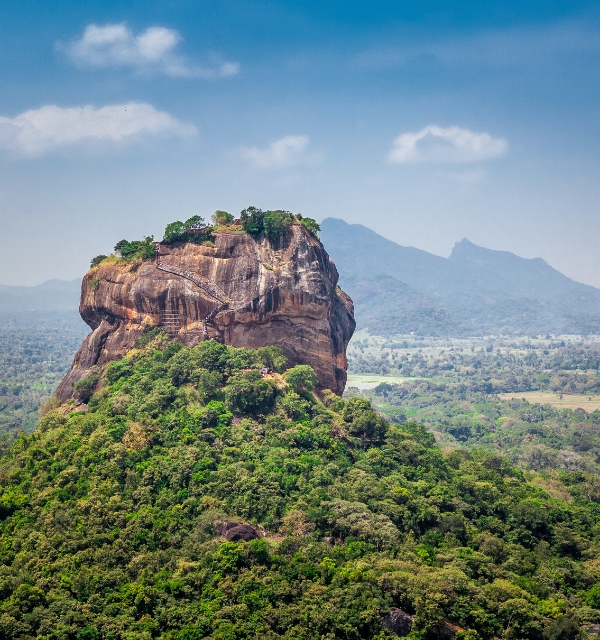 Scenic Sri Lanka and Kerala Delights
