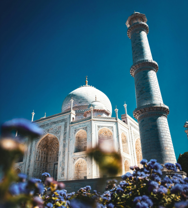 Taj Mahal Travel Guide: Everything a Foreign Visitor Needs to Know  