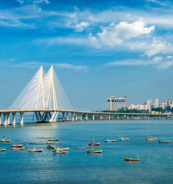 Mumbai Unveiled - Dive into the Culture, History, and Modern Marvels