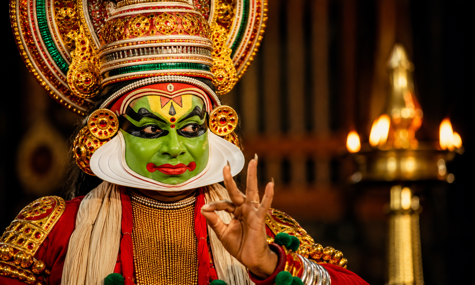 Best of Kerala Tour 