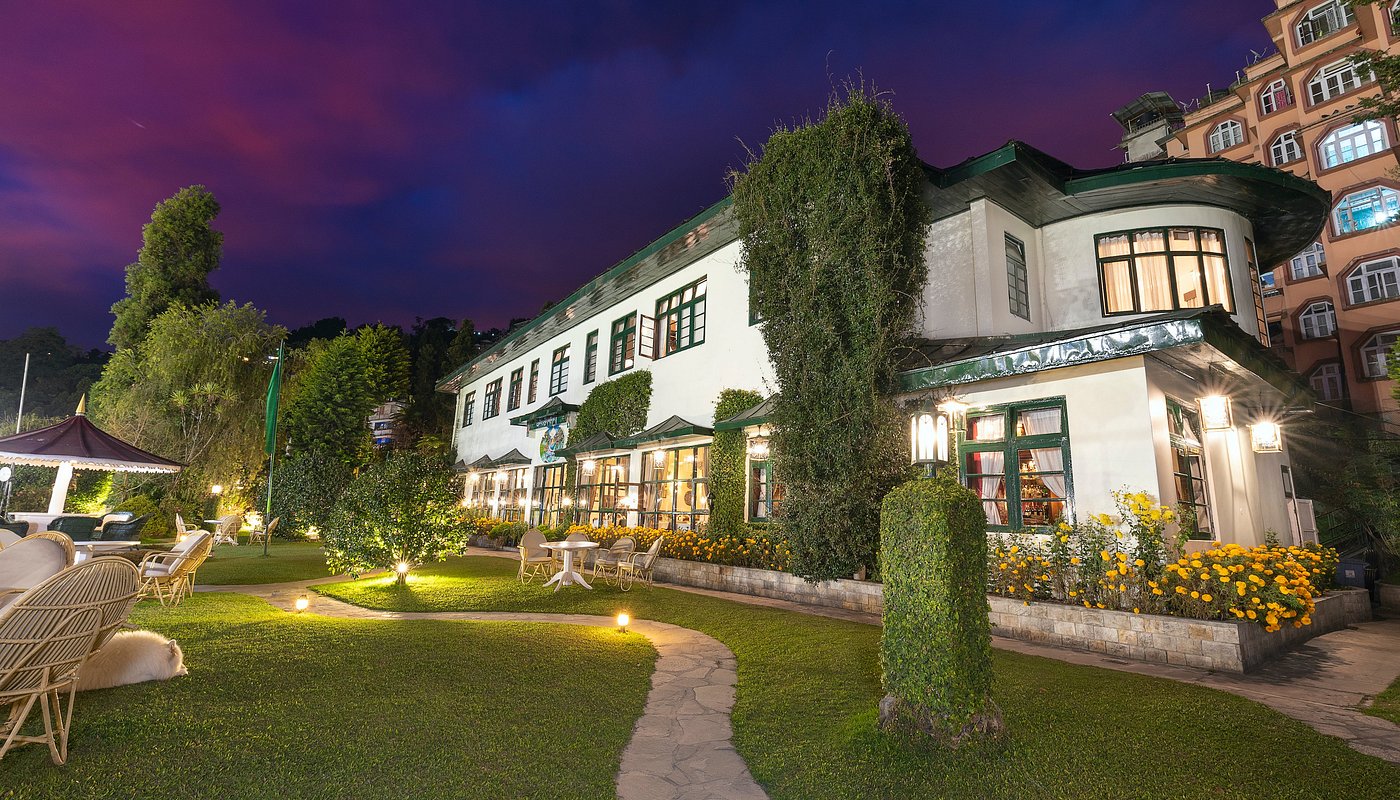 The Elgin Nor - Khill | Gangtok