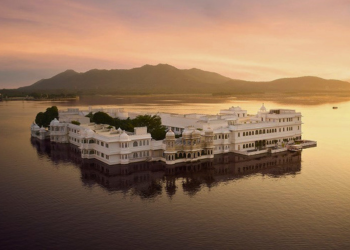 The Grand Regency: Golden Triangle with Udaipur