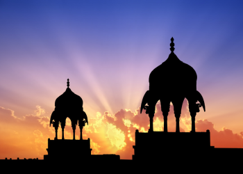 Maharaja Express -The Indian Splendor