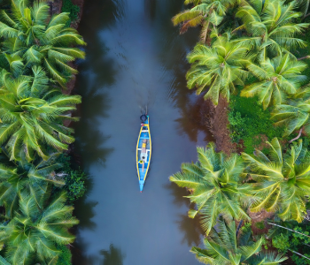 Malabar Romance: The Ultimate Secluded Honeymoon