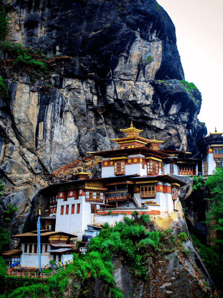 Bhutan