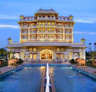 Indana Palace Jaipur