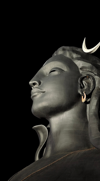 Southern Serenity: The Spiritual Energy Loop