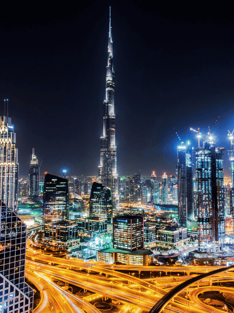 Dubai