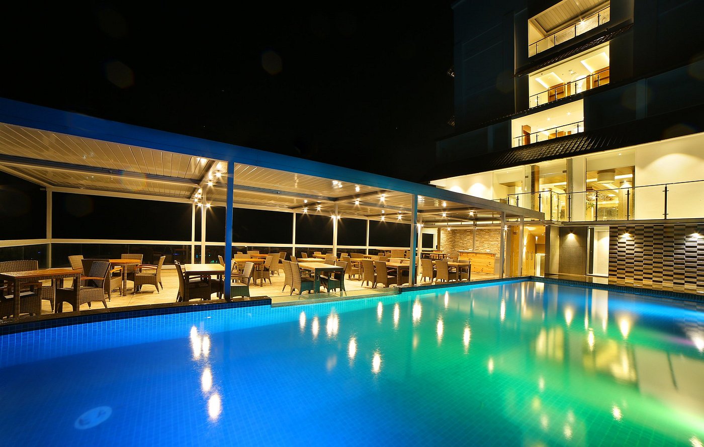 Munnar | Blanket Resort & Spa