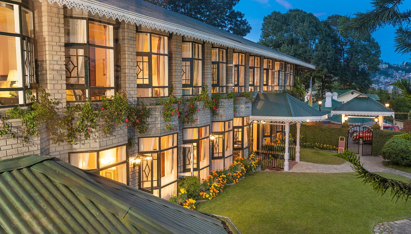 The Elgin Silver Oaks | Kalimpong