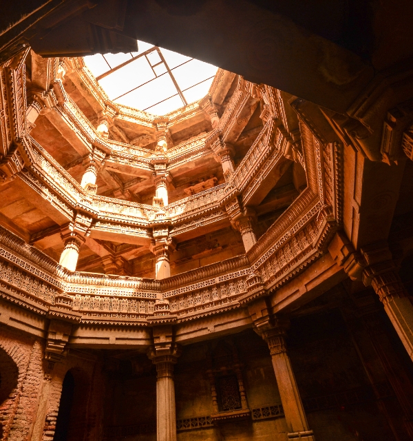 Classic Gujarat - A Journey through the Rich Heritage and Vibrant Culture