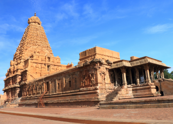 The Merchant Princes: Chettinad Mansions & Artisanal Trails