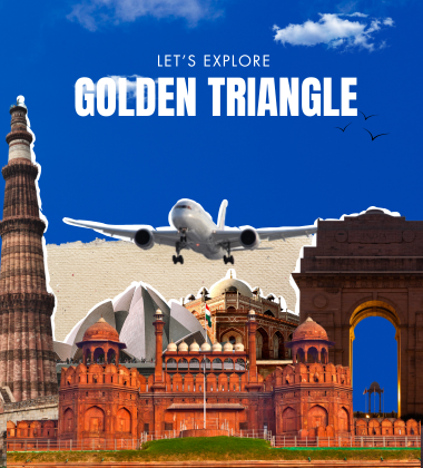 Golden Triangle India Tour: Complete Luxury Guide  