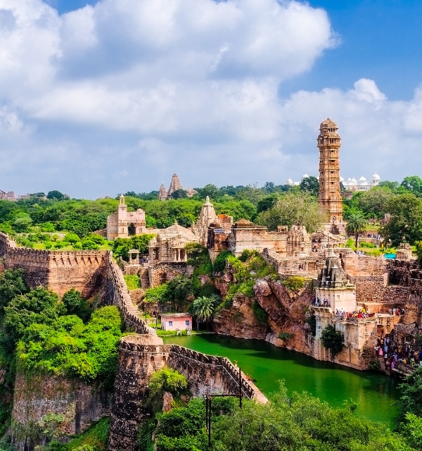 Experience the Rustic & Unseen Rajasthan