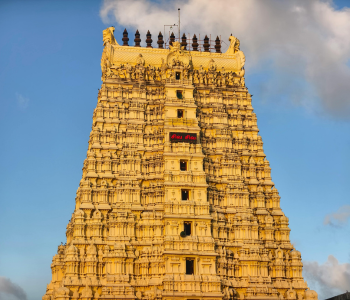 Grand Peninsular Odyssey: Coast-to-Coast Luxury
