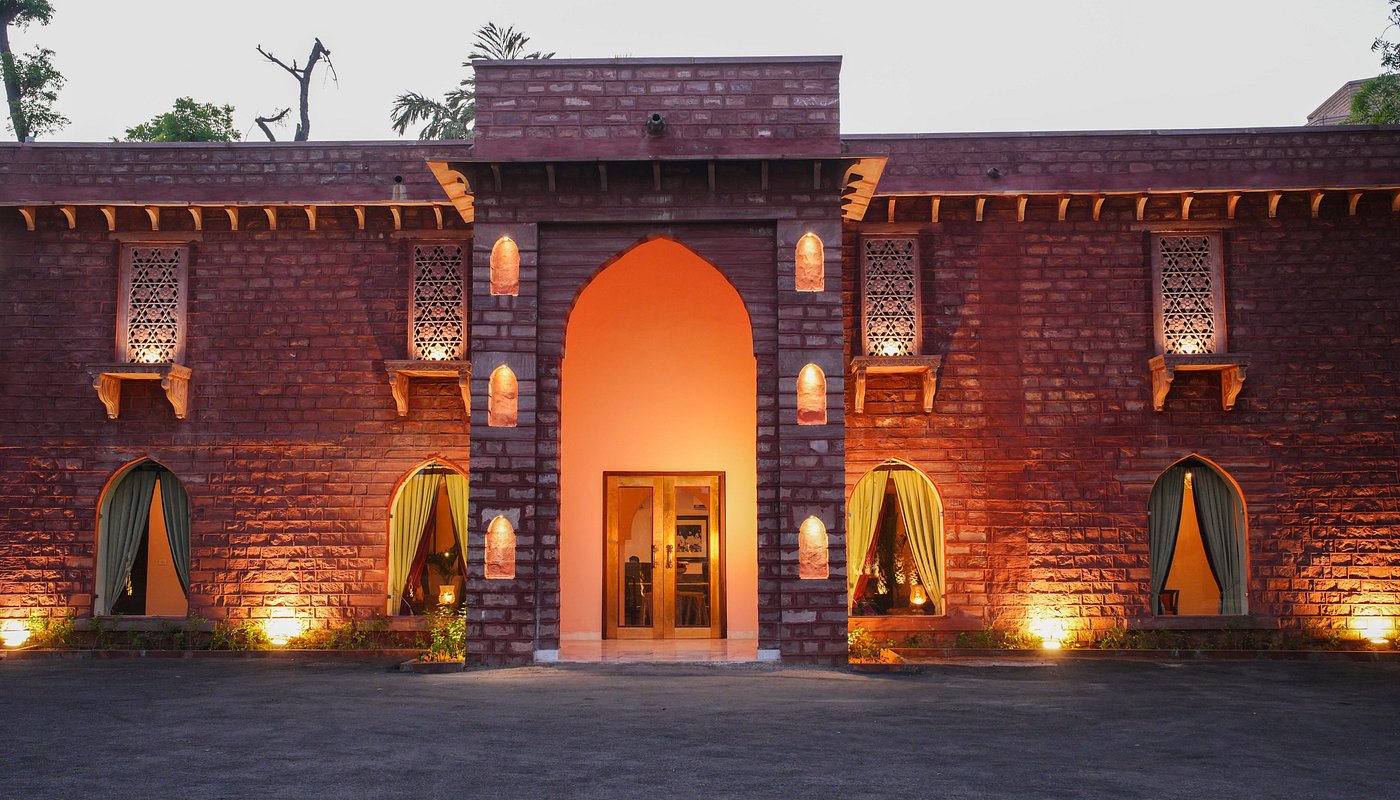 Ranbanka Palace | Jodhpur