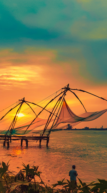 Exotic Kerala Tour: Unveiling the Malabar Coast 