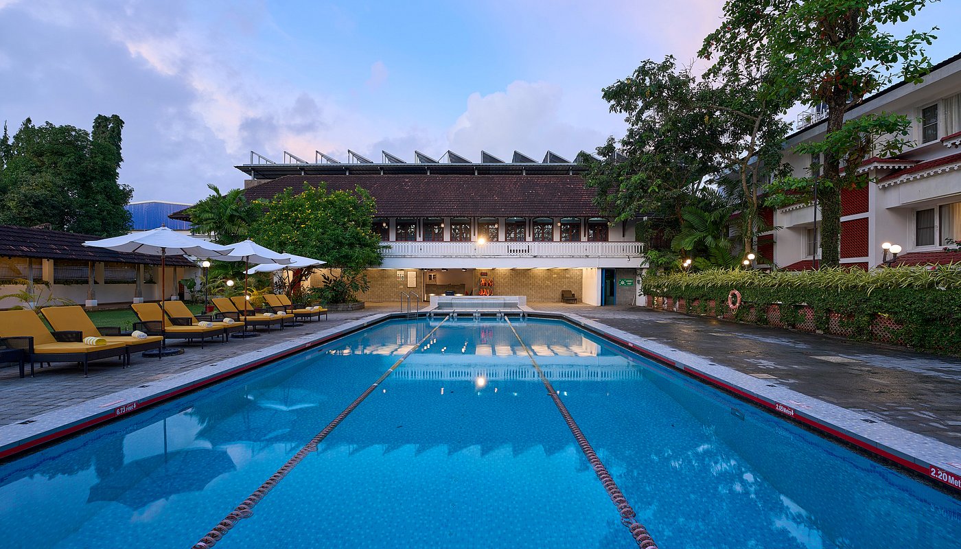 Cochin | Casino Hotel