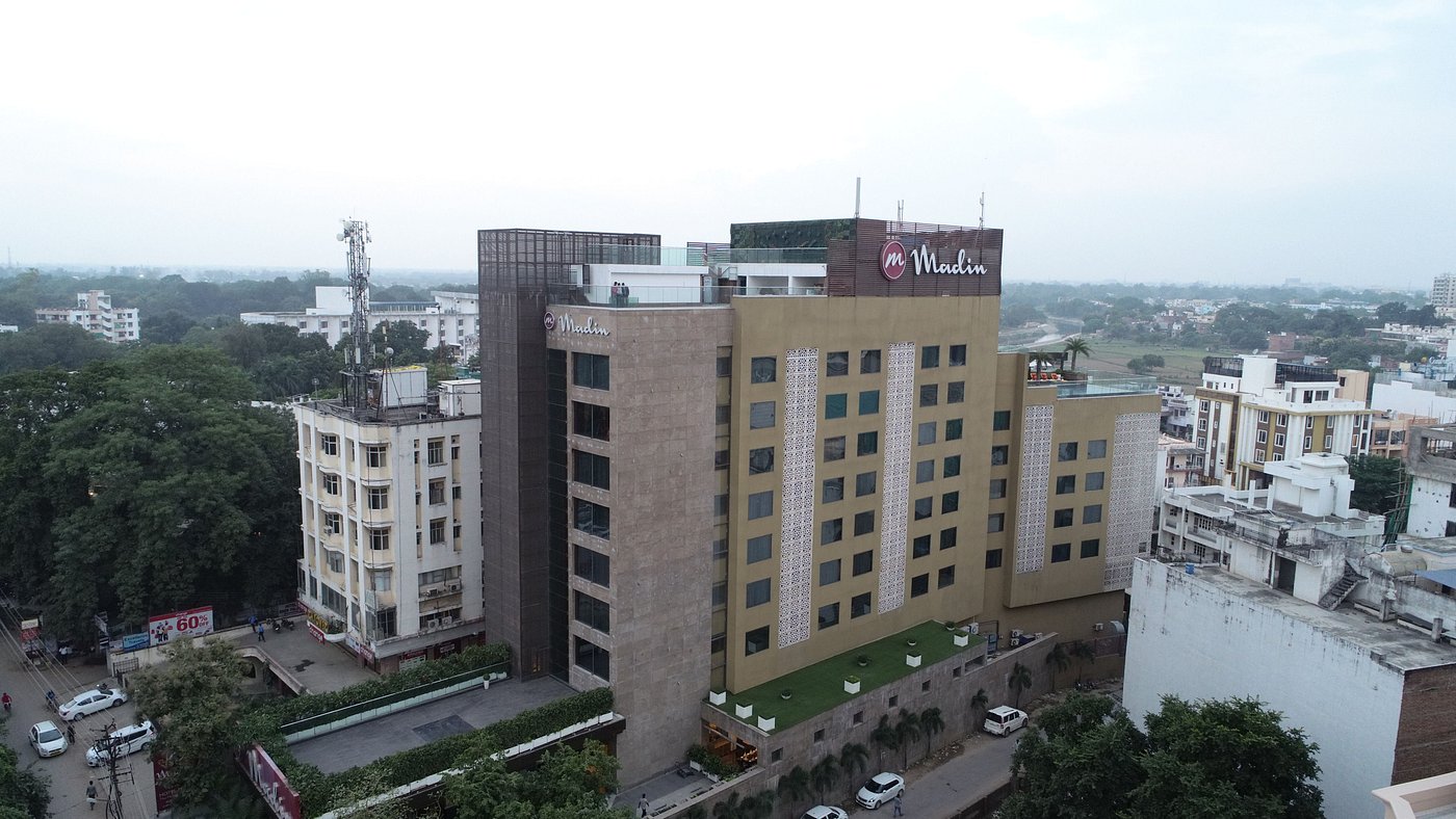 Madin Hotel | Varanasi