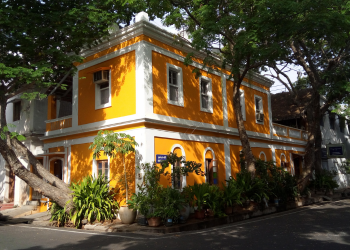 Epicurean South India: A Gastronomic Expedition