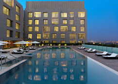Holiday Inn | Aerocity New Delhi