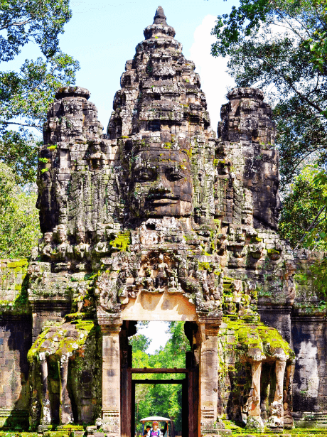 Cambodia