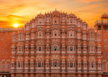 Maharaja Express - The Indian Panorama
