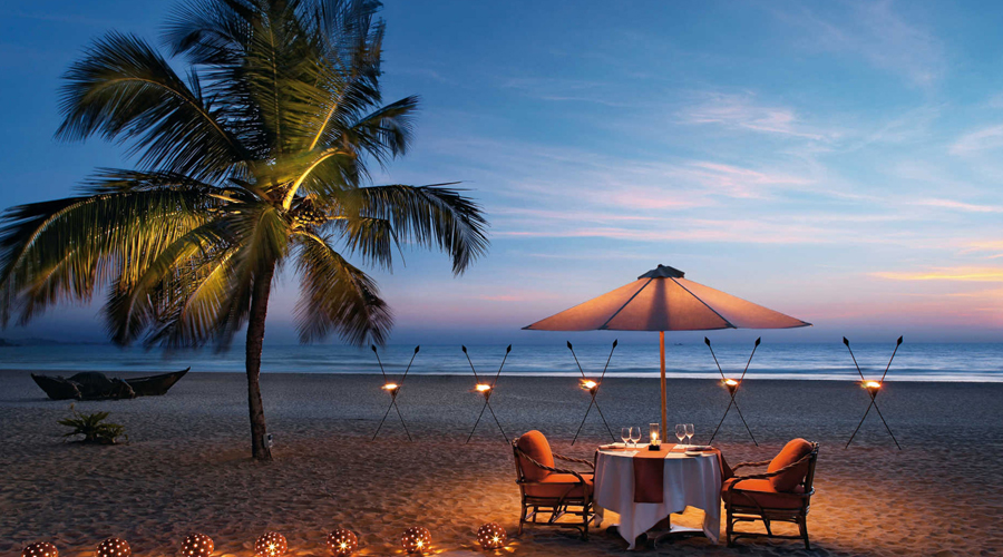 05Days Exotic Goa Tour 