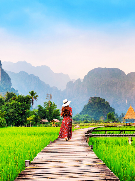 Laos