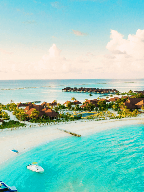 Maldives