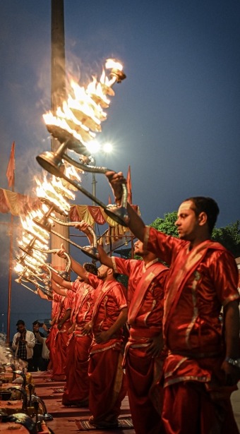 Classic India Tour: Heritage, Culture, and Splendor