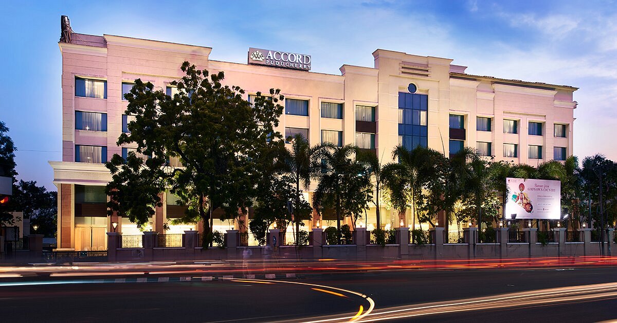 Pondicherry | Accord Hotel 